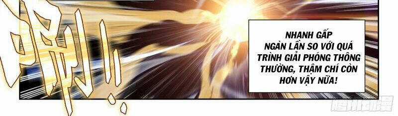 Thôn Phệ Thời Không - Chapter 126 - Trang 34