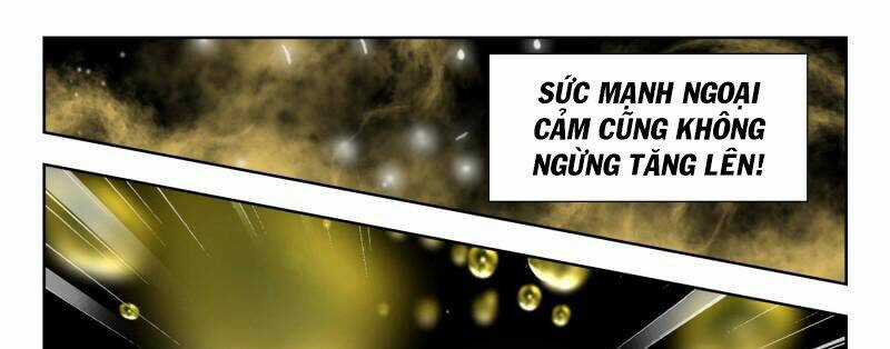 Thôn Phệ Thời Không - Chapter 126 - Trang 35