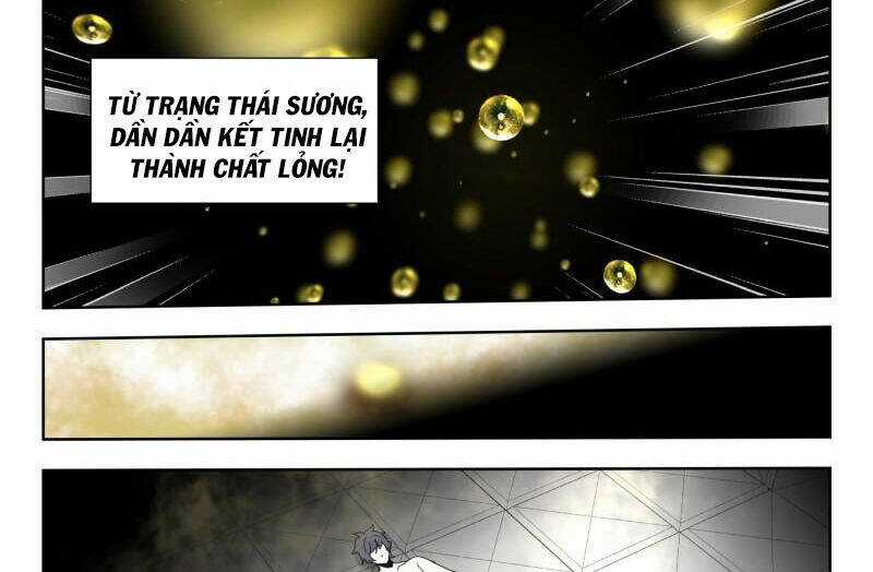 Thôn Phệ Thời Không - Chapter 126 - Trang 36