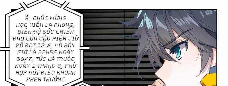 Thôn Phệ Thời Không - Chapter 126 - Trang 5