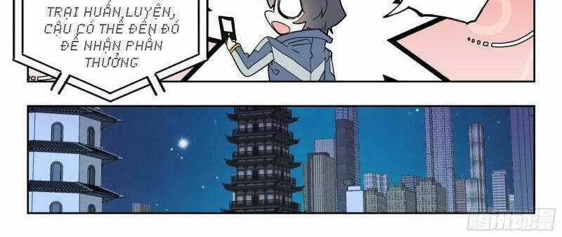 Thôn Phệ Thời Không - Chapter 126 - Trang 7