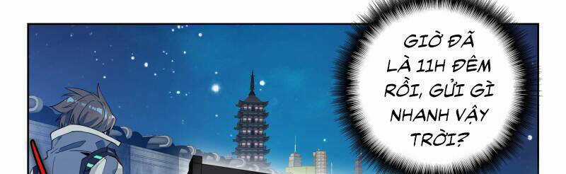 Thôn Phệ Thời Không - Chapter 126 - Trang 8