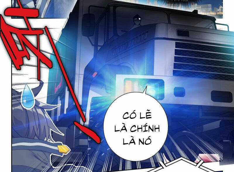 Thôn Phệ Thời Không - Chapter 126 - Trang 9