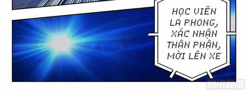 Thôn Phệ Thời Không - Chapter 126 - Trang 10