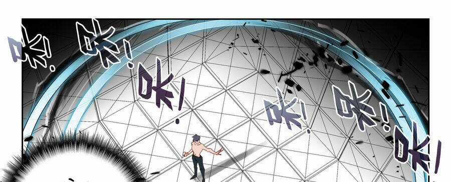 Thôn Phệ Thời Không - Chapter 127 - Trang 11