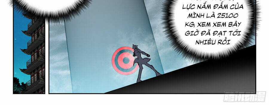 Thôn Phệ Thời Không - Chapter 127 - Trang 16