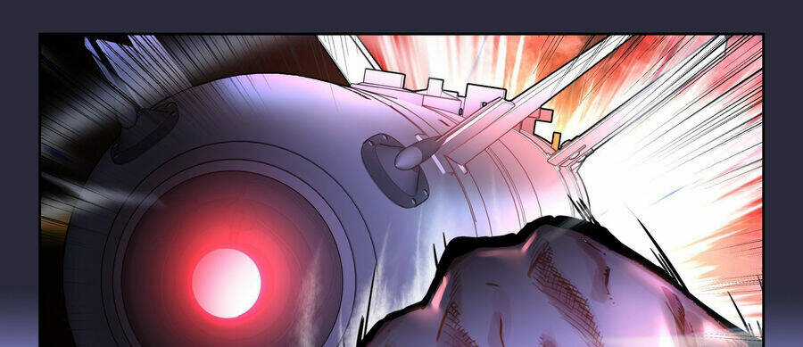 Thôn Phệ Thời Không - Chapter 127 - Trang 17