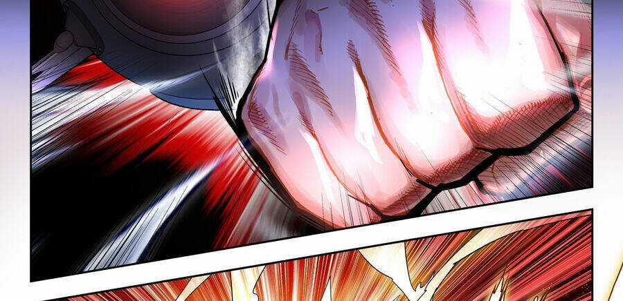 Thôn Phệ Thời Không - Chapter 127 - Trang 18