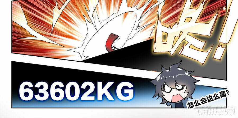 Thôn Phệ Thời Không - Chapter 127 - Trang 19