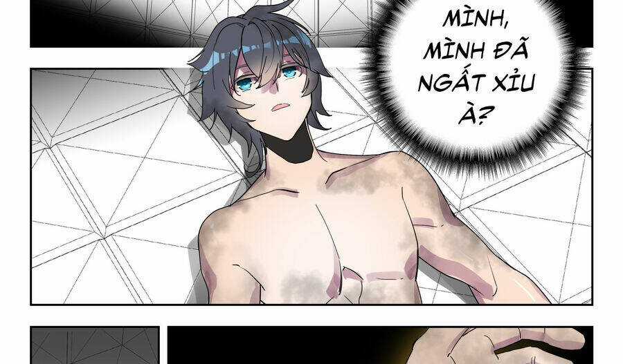 Thôn Phệ Thời Không - Chapter 127 - Trang 3