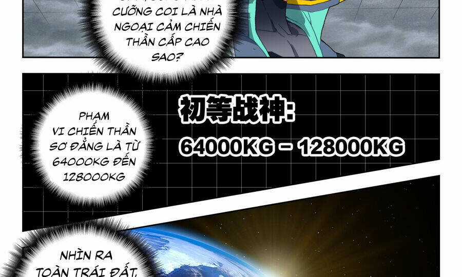 Thôn Phệ Thời Không - Chapter 127 - Trang 21