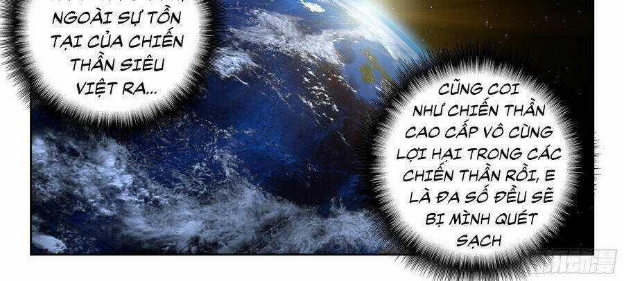 Thôn Phệ Thời Không - Chapter 127 - Trang 22