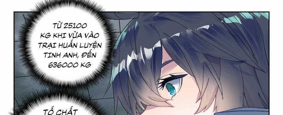 Thôn Phệ Thời Không - Chapter 127 - Trang 23