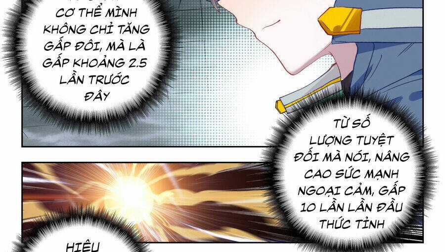 Thôn Phệ Thời Không - Chapter 127 - Trang 24