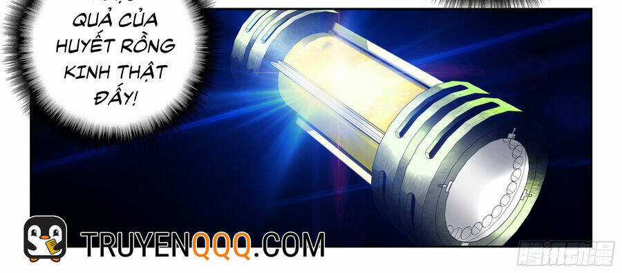 Thôn Phệ Thời Không - Chapter 127 - Trang 25