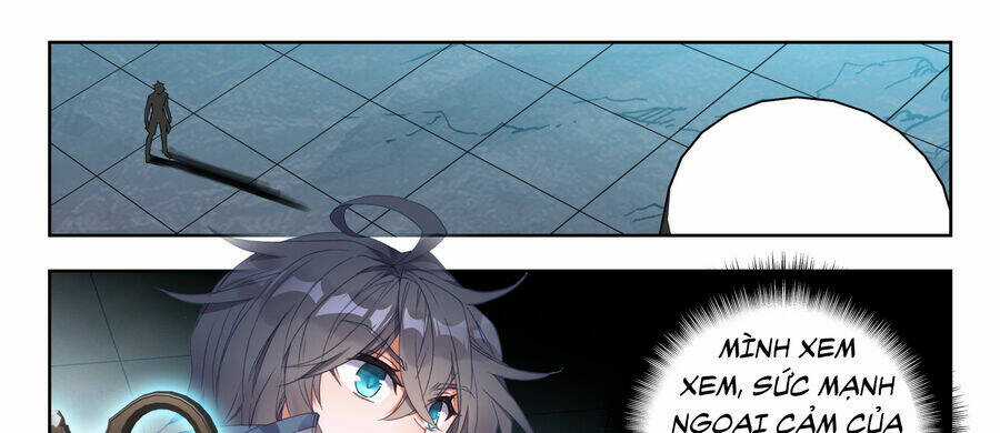 Thôn Phệ Thời Không - Chapter 127 - Trang 26