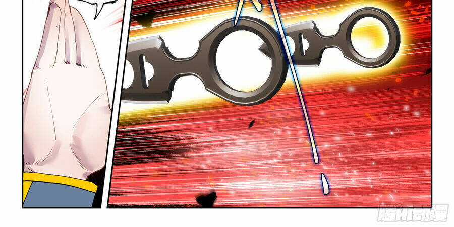 Thôn Phệ Thời Không - Chapter 127 - Trang 28