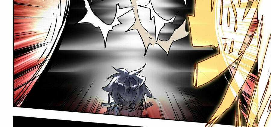 Thôn Phệ Thời Không - Chapter 127 - Trang 30