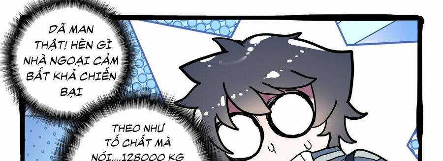 Thôn Phệ Thời Không - Chapter 127 - Trang 32