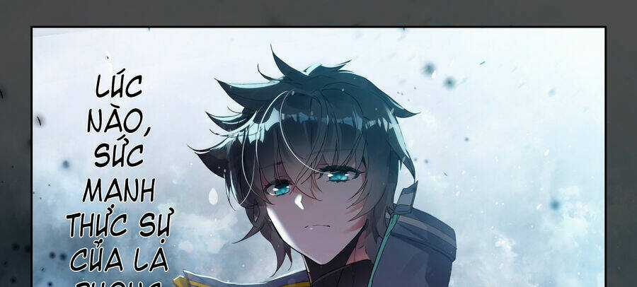 Thôn Phệ Thời Không - Chapter 127 - Trang 35