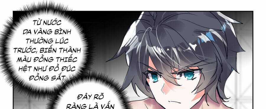 Thôn Phệ Thời Không - Chapter 127 - Trang 5