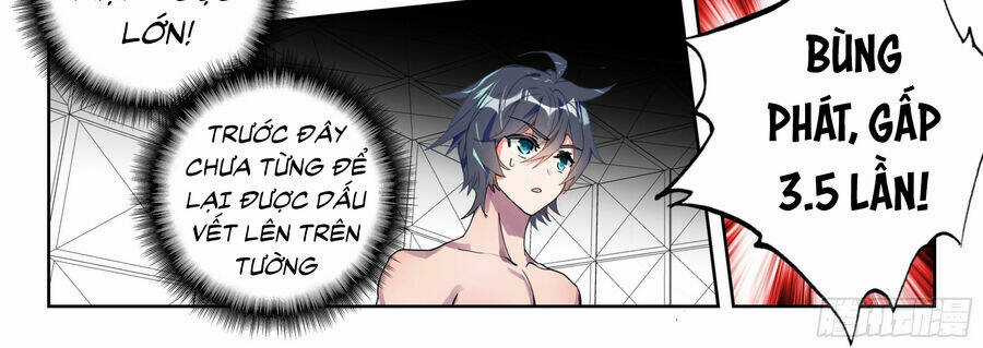 Thôn Phệ Thời Không - Chapter 127 - Trang 7