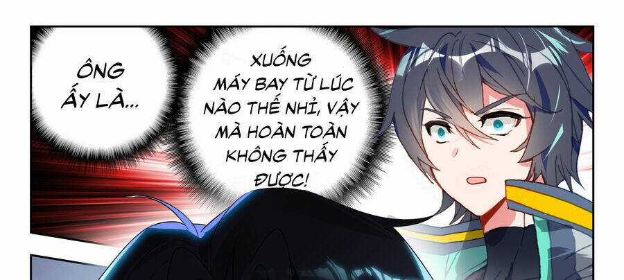 Thôn Phệ Thời Không - Chapter 128 - Trang 14