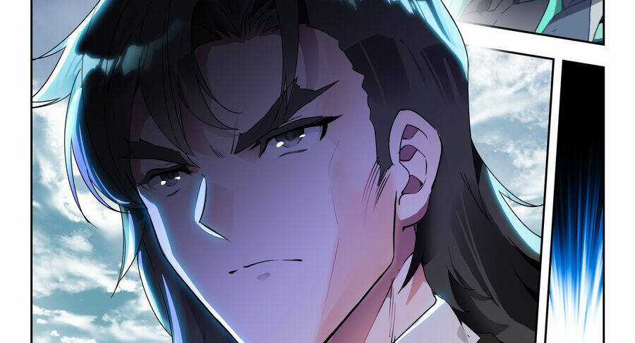 Thôn Phệ Thời Không - Chapter 128 - Trang 15