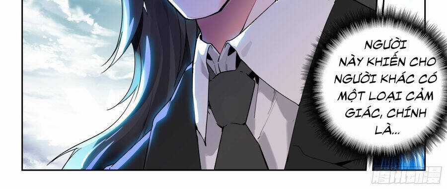 Thôn Phệ Thời Không - Chapter 128 - Trang 16