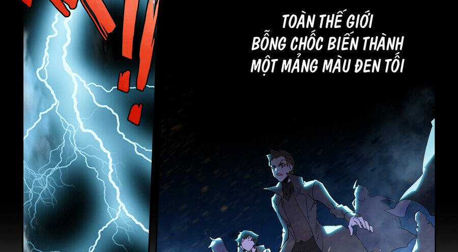 Thôn Phệ Thời Không - Chapter 128 - Trang 21