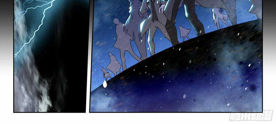 Thôn Phệ Thời Không - Chapter 128 - Trang 22