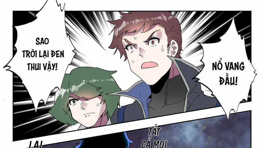 Thôn Phệ Thời Không - Chapter 128 - Trang 23