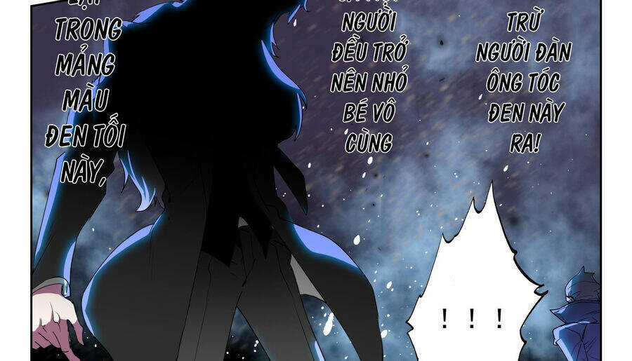 Thôn Phệ Thời Không - Chapter 128 - Trang 24