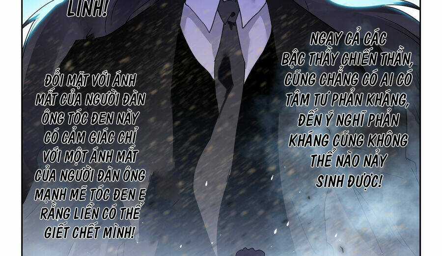 Thôn Phệ Thời Không - Chapter 128 - Trang 27