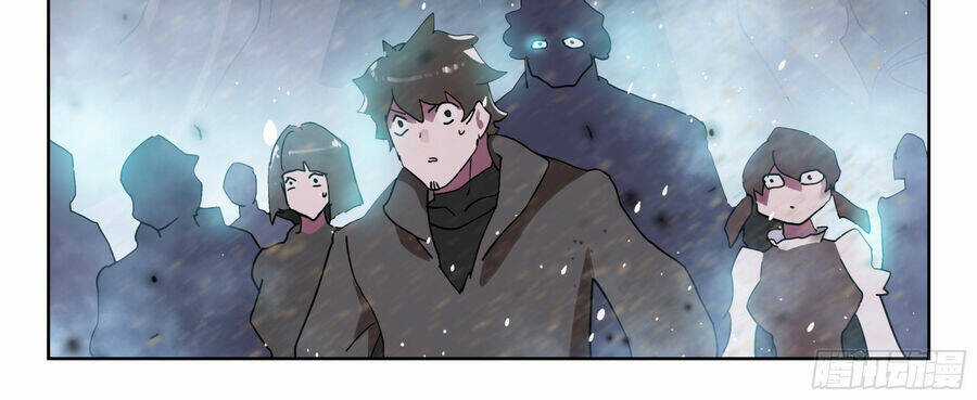 Thôn Phệ Thời Không - Chapter 128 - Trang 28