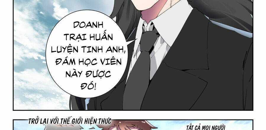 Thôn Phệ Thời Không - Chapter 128 - Trang 30