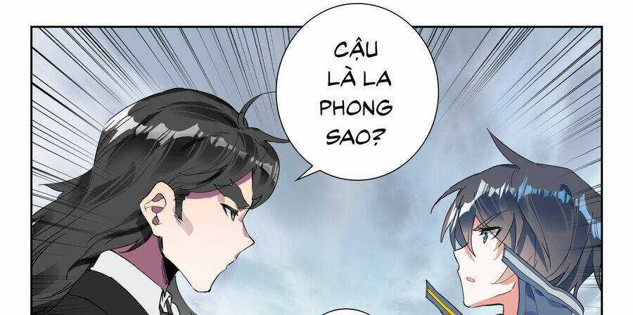 Thôn Phệ Thời Không - Chapter 128 - Trang 32
