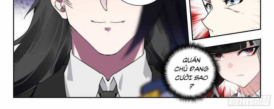 Thôn Phệ Thời Không - Chapter 128 - Trang 34