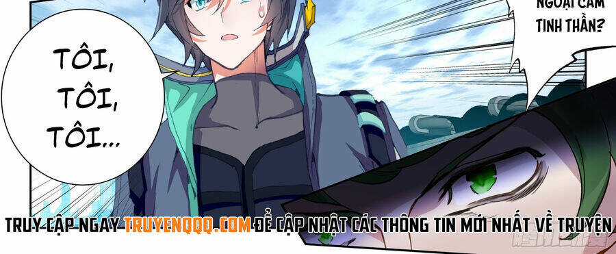 Thôn Phệ Thời Không - Chapter 128 - Trang 37