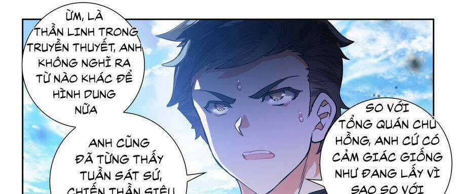 Thôn Phệ Thời Không - Chapter 128 - Trang 5