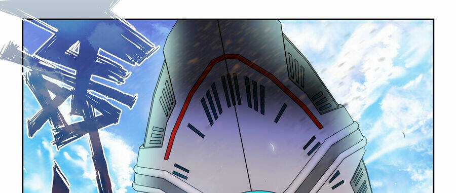 Thôn Phệ Thời Không - Chapter 128 - Trang 8