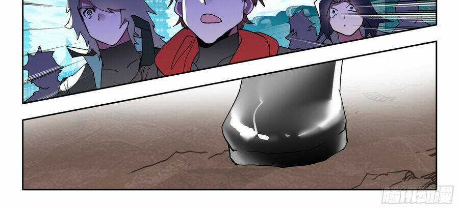 Thôn Phệ Thời Không - Chapter 128 - Trang 10