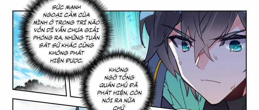 Thôn Phệ Thời Không - Chapter 129 - Trang 2
