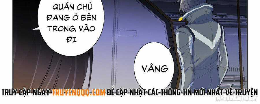 Thôn Phệ Thời Không - Chapter 129 - Trang 13