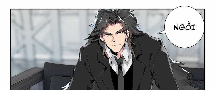 Thôn Phệ Thời Không - Chapter 129 - Trang 14