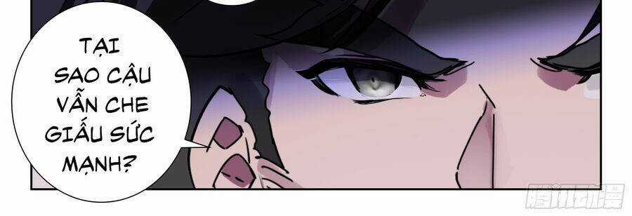 Thôn Phệ Thời Không - Chapter 129 - Trang 16