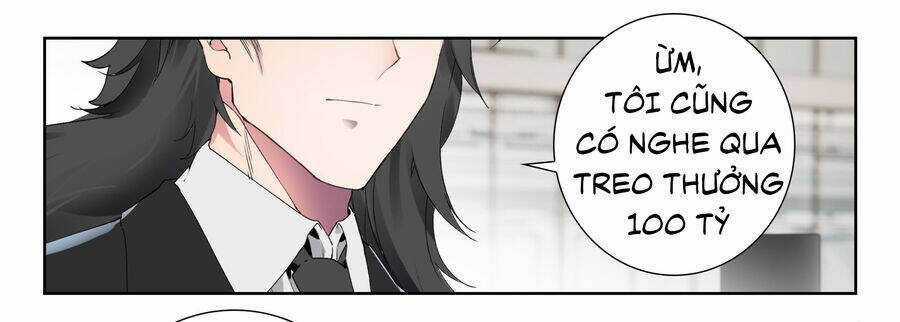 Thôn Phệ Thời Không - Chapter 129 - Trang 20