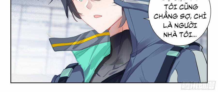 Thôn Phệ Thời Không - Chapter 129 - Trang 22