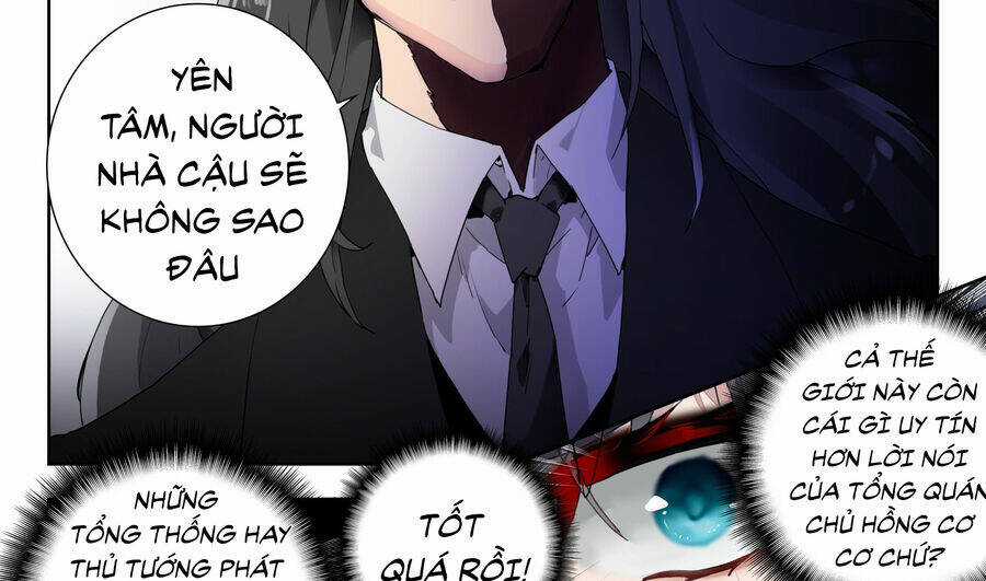 Thôn Phệ Thời Không - Chapter 129 - Trang 24