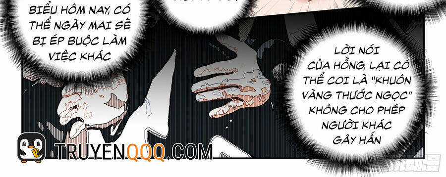 Thôn Phệ Thời Không - Chapter 129 - Trang 25